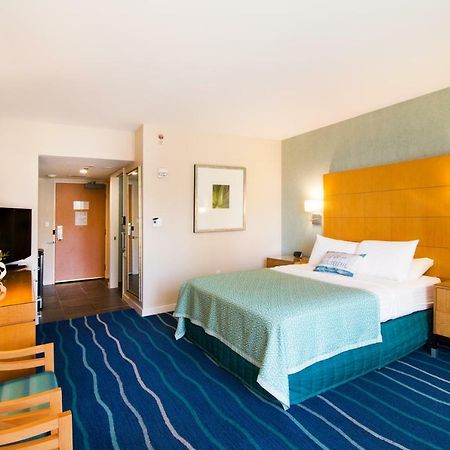 شقة هونولولو  في Studio At Ala Moana With Ocean Views المظهر الخارجي الصورة