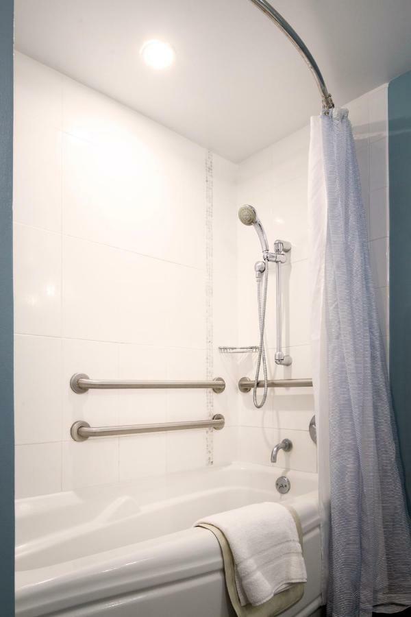 شقة هونولولو  في Studio At Ala Moana With Ocean Views المظهر الخارجي الصورة