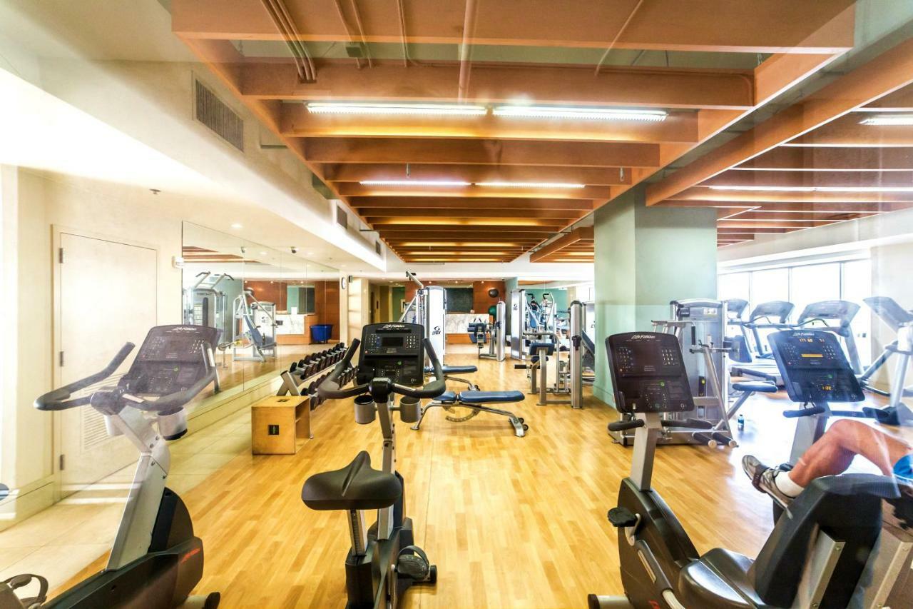 شقة هونولولو  في Studio At Ala Moana With Ocean Views المظهر الخارجي الصورة
