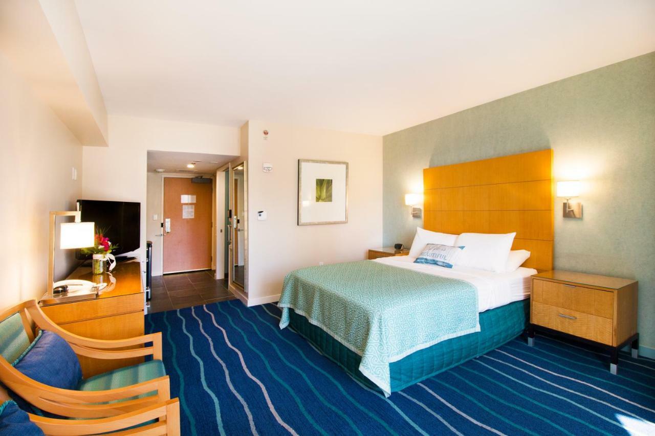 شقة هونولولو  في Studio At Ala Moana With Ocean Views المظهر الخارجي الصورة